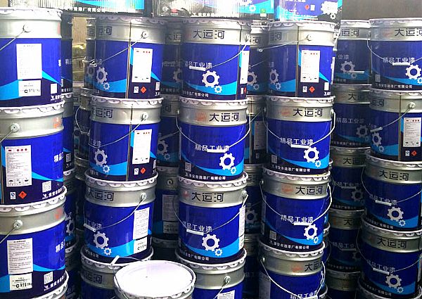 德惠环氧富锌漆